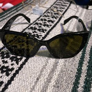 Women’s Prada sunglasses